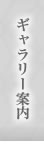 ギャラリー案内