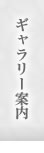 ギャラリー案内